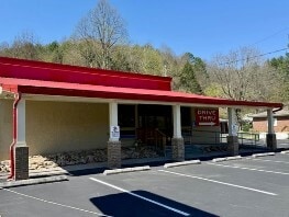 Plus de détails pour 11231 Indian Creek Rd, Pound, VA - Local commercial à vendre