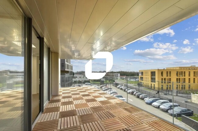 Plus de détails pour 2 Rue De L'Epine, Villeneuve-d'Ascq - Bureau, Local commercial à louer