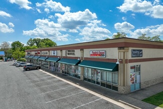 Plus de détails pour 70 Doc Stone Rd, Stafford, VA - Bureau/Local commercial à louer