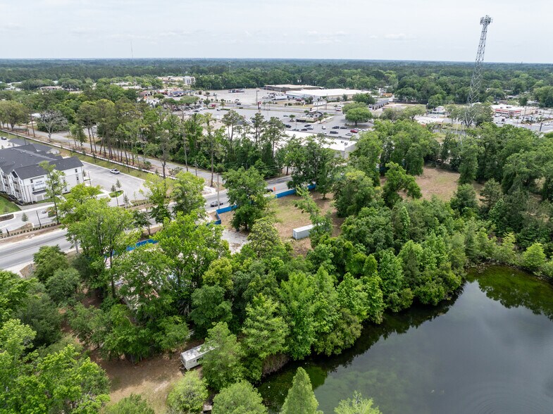 1494 Fouraker Rd, Jacksonville, FL à vendre - Photo de l’immeuble – Image 2 sur 2