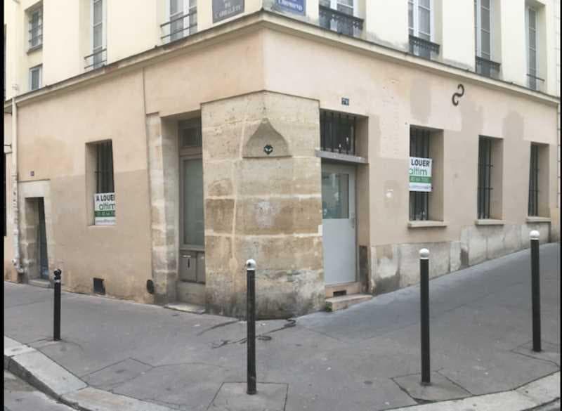 Local commercial dans Paris à louer - Photo de l’immeuble – Image 2 sur 11