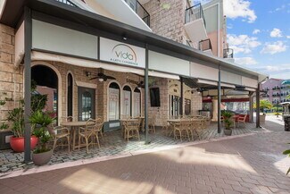 Plus de détails pour 101 Palm Harbor Pky, Palm Coast, FL - Local commercial à louer