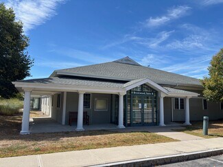 Plus de détails pour 8 Brentwood Dr, Ithaca, NY - Bureau à louer