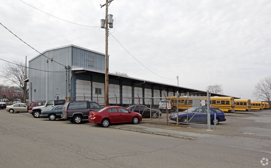 28 Mccandless Ave, Pittsburgh, PA à louer - Photo de l’immeuble – Image 2 sur 6