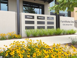 Plus de détails pour 1234 Johnson Rd, Allen, TX - Bureau à louer