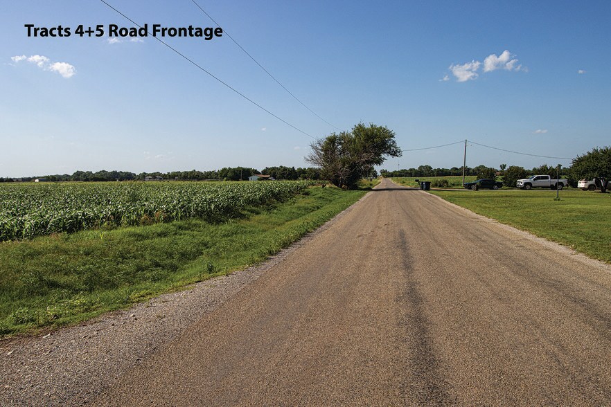 700 Crestwood, North Enid, OK à vendre - Autre – Image 3 sur 39