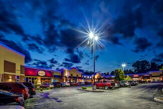 Plus de détails pour 1001-1053 Century Dr, Edwardsville, IL - Bureau/Local commercial, Local commercial à louer