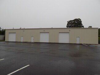 Plus de détails pour 4 Lassy ct, Terryville, CT - Industriel/Logistique à louer