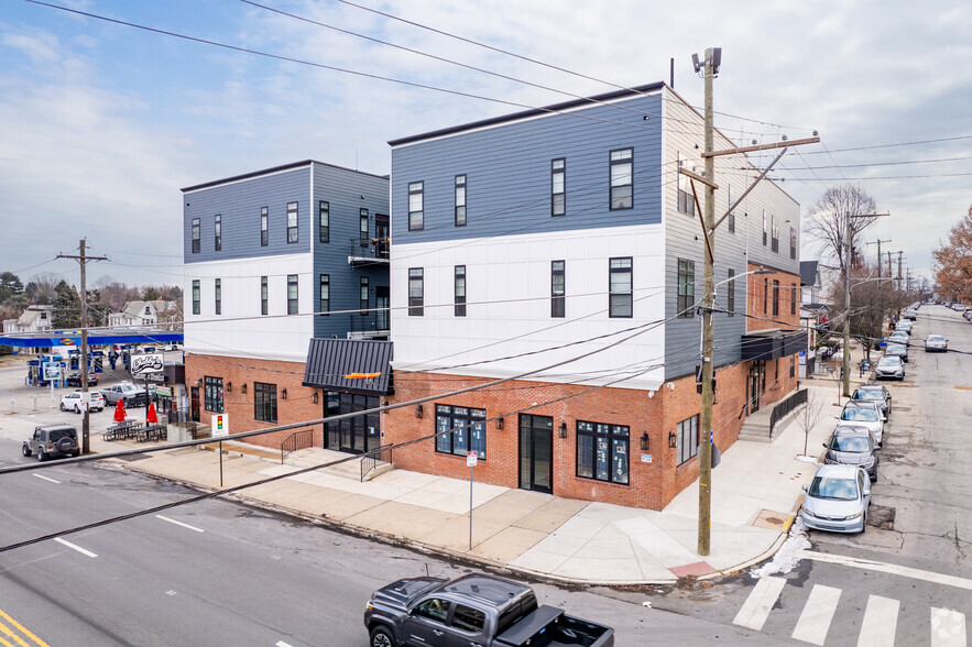 5830 Henry Ave, Philadelphia, PA à louer - Photo principale – Image 1 sur 5