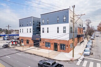Plus de détails pour 5830 Henry Ave, Philadelphia, PA - Local commercial à louer