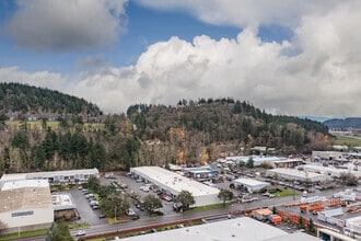 9812-9864 SE Empire Ct, Clackamas, OR - VUE AÉRIENNE  vue de carte