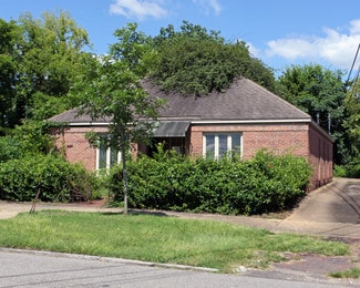 Plus de détails pour 557-559 S Lawrence St, Montgomery, AL - Bureau à louer