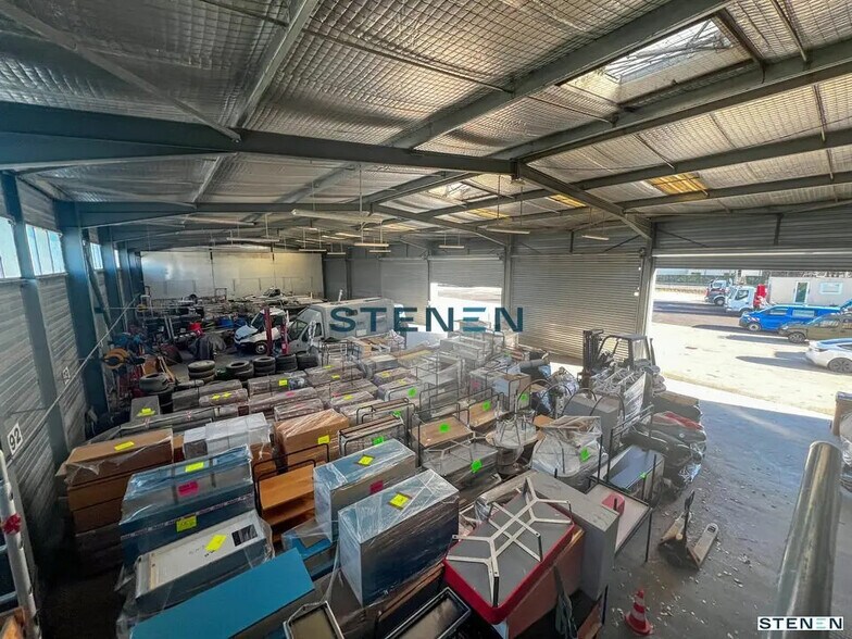 Bureau dans Cavaillon à louer - Photo intérieure – Image 3 sur 6