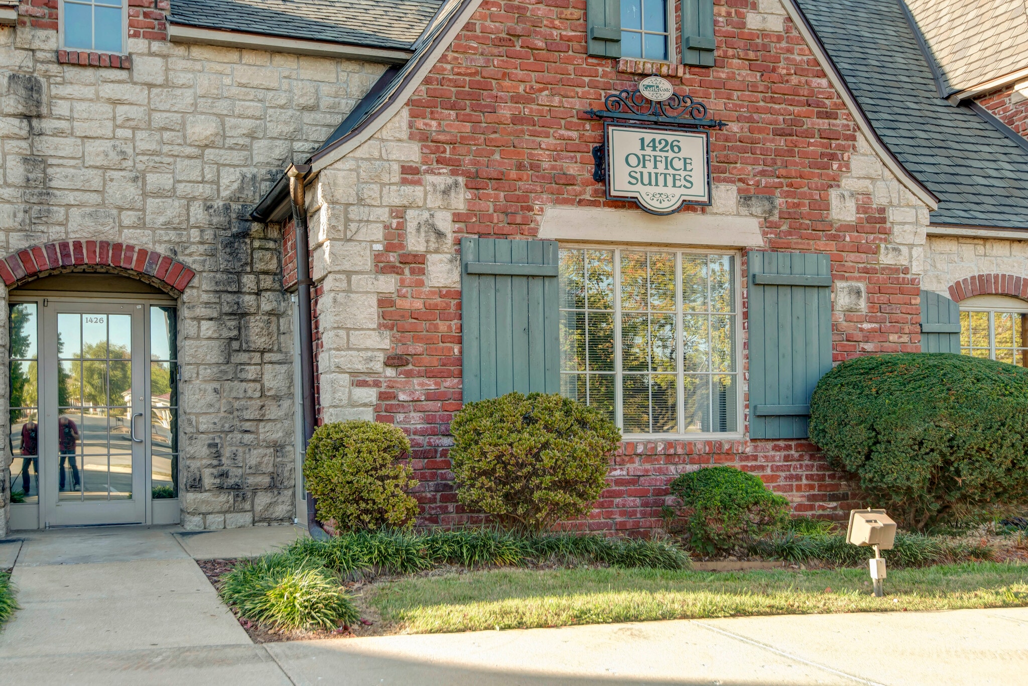 1420-1426 E Bradford Pky, Springfield, MO à louer Photo intérieure– Image 1 sur 12