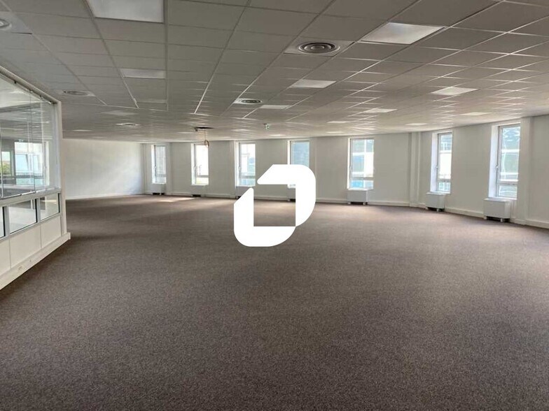 Bureau dans Cergy à louer - Photo intérieure – Image 3 sur 10