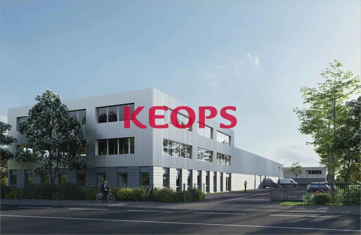 55 Rue André Vasseur, Toulouse à louer Photo de l’immeuble– Image 1 sur 6