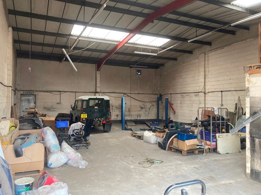 Brunel Dr, Newark à louer Photo intérieure– Image 1 sur 1