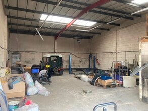 Brunel Dr, Newark à louer Photo intérieure– Image 1 sur 1