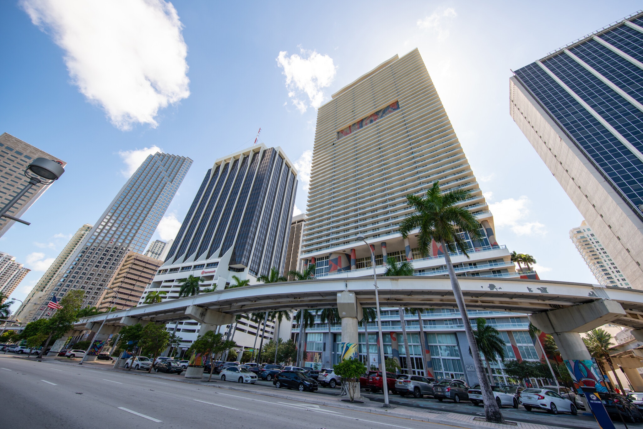 50 Biscayne Blvd, Miami, FL à louer Photo intérieure– Image 1 sur 18