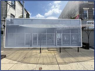 Plus de détails pour 185 Howard Ave, Brooklyn, NY - Local commercial à louer