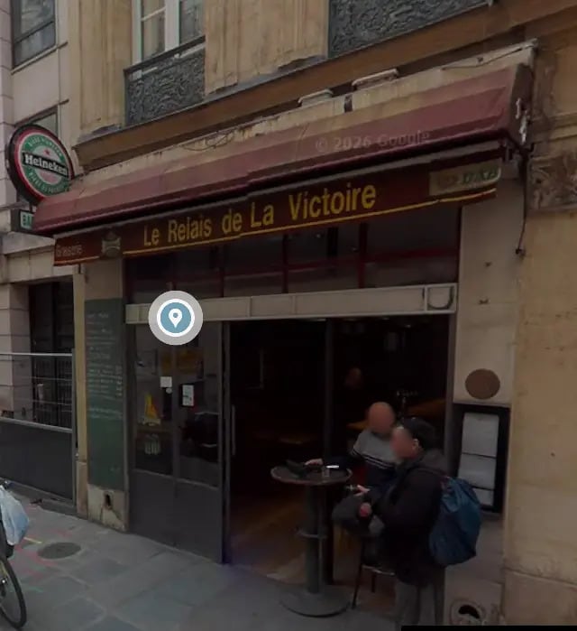 Plus de détails pour Local commercial à louer
