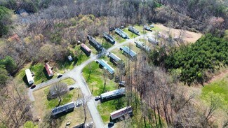 Plus de détails pour 1841 Grit Rd, Hurt, VA - Logement à vendre