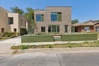 1617 NW 16th St, Oklahoma City, OK à louer Photo de l’immeuble– Image 1 sur 10