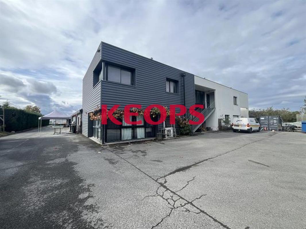 20 Rue De Marclan, Muret à vendre Photo de l’immeuble– Image 1 sur 7