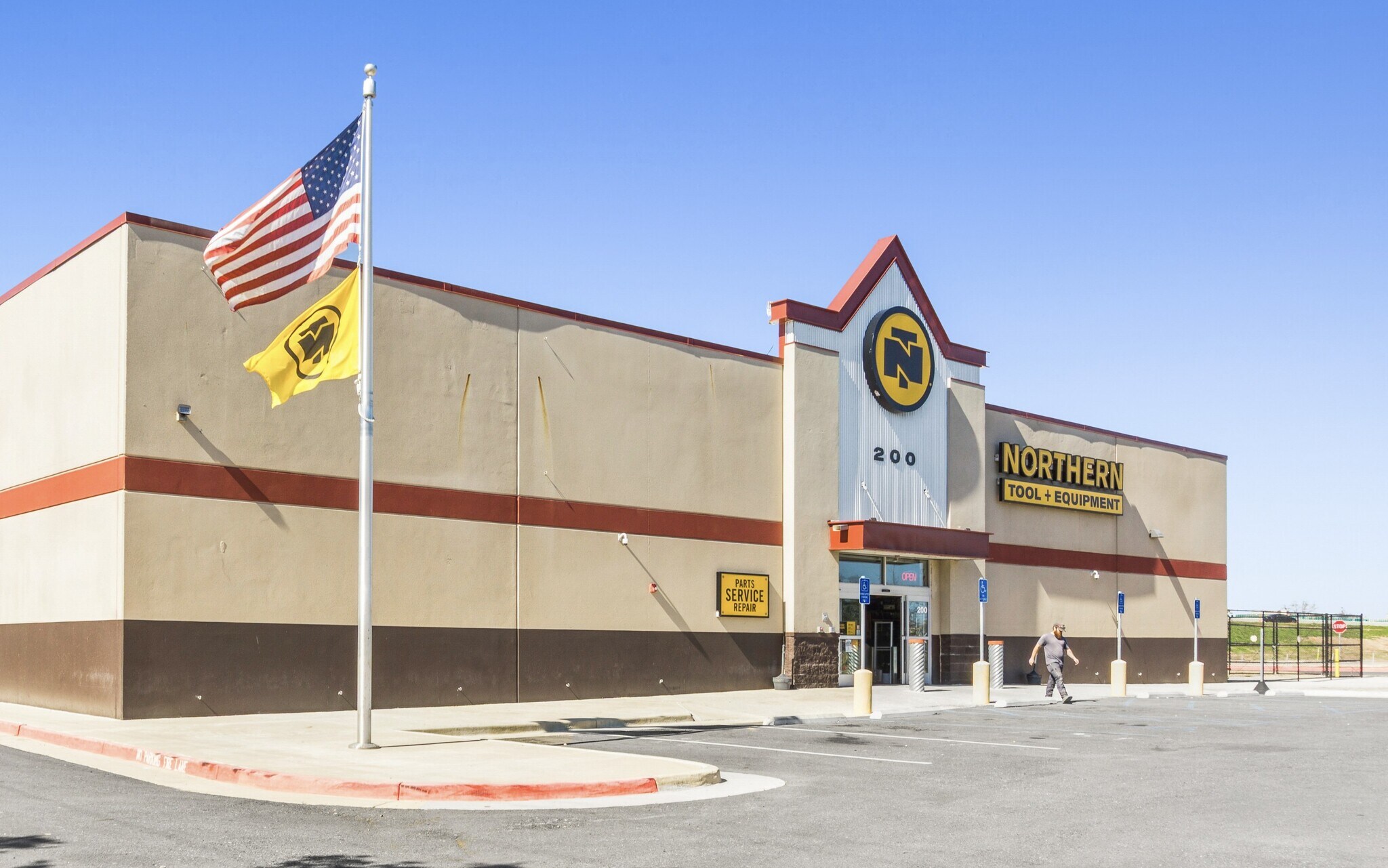 200 John Wesley Blvd, Bossier City, LA à vendre Photo de l’immeuble– Image 1 sur 6