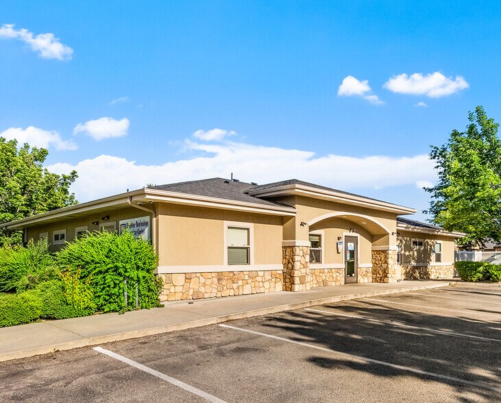 1463 E Star Dr, Meridian, ID à vendre - Photo de l’immeuble – Image 1 sur 16