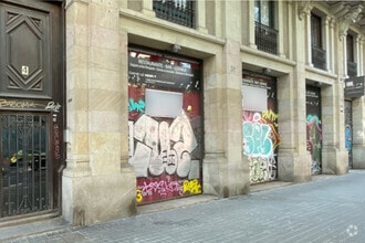 Passeig de Pujades, 4, Barcelone, Barcelona à louer Photo de l’immeuble– Image 1 sur 2