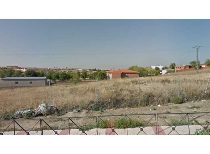 Terrain dans Recas, Toledo à vendre Photo principale– Image 1 sur 2