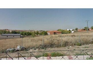 Plus de détails pour Terrain à vendre