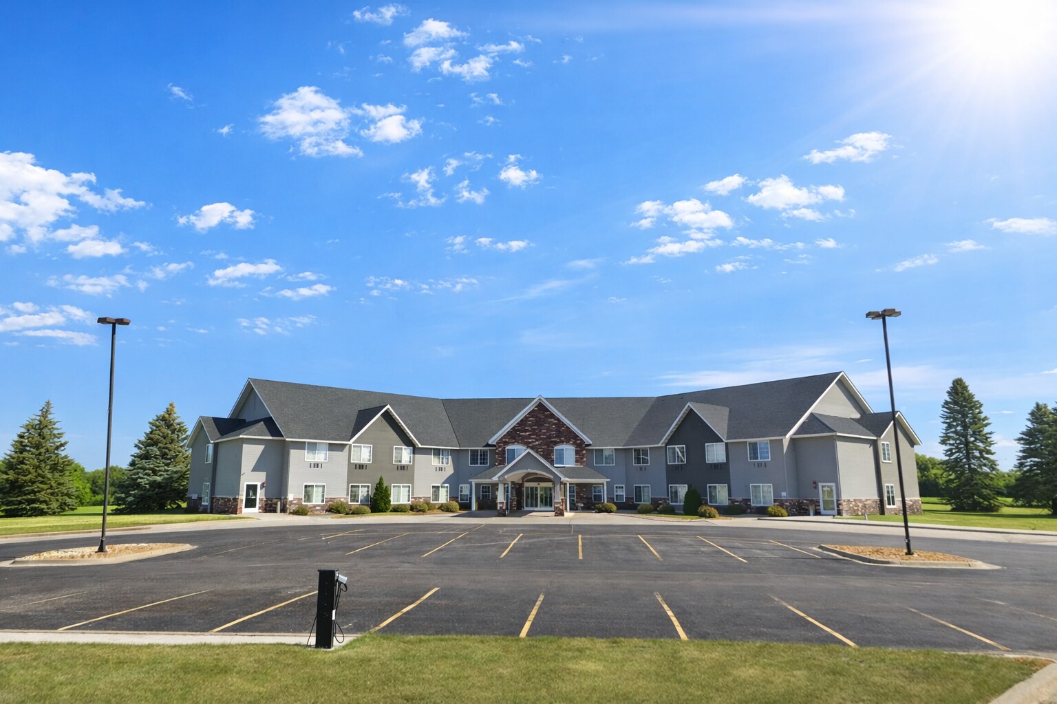 1805 E Highway 7, Montevideo, MN à vendre Photo principale– Image 1 sur 5