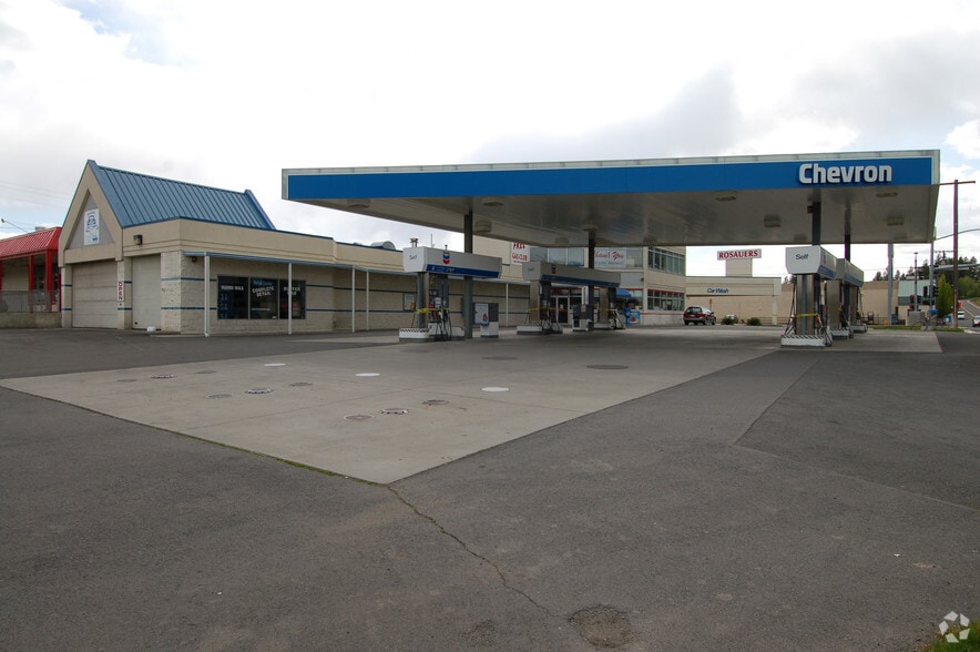 1615 W Five Mile Rd, Spokane, WA à vendre - Photo de l’immeuble – Image 3 sur 5