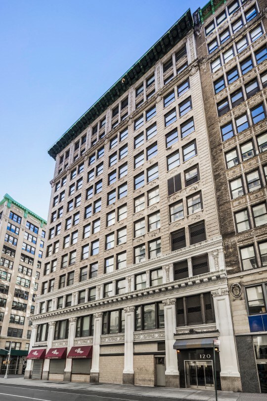 33 Irving Pl, New York, NY à louer Photo de l’immeuble– Image 1 sur 14