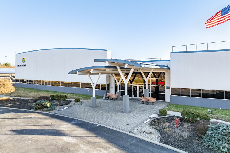 1 Assurant Way, Springfield, OH à vendre - Photo de l’immeuble – Image 2 sur 5