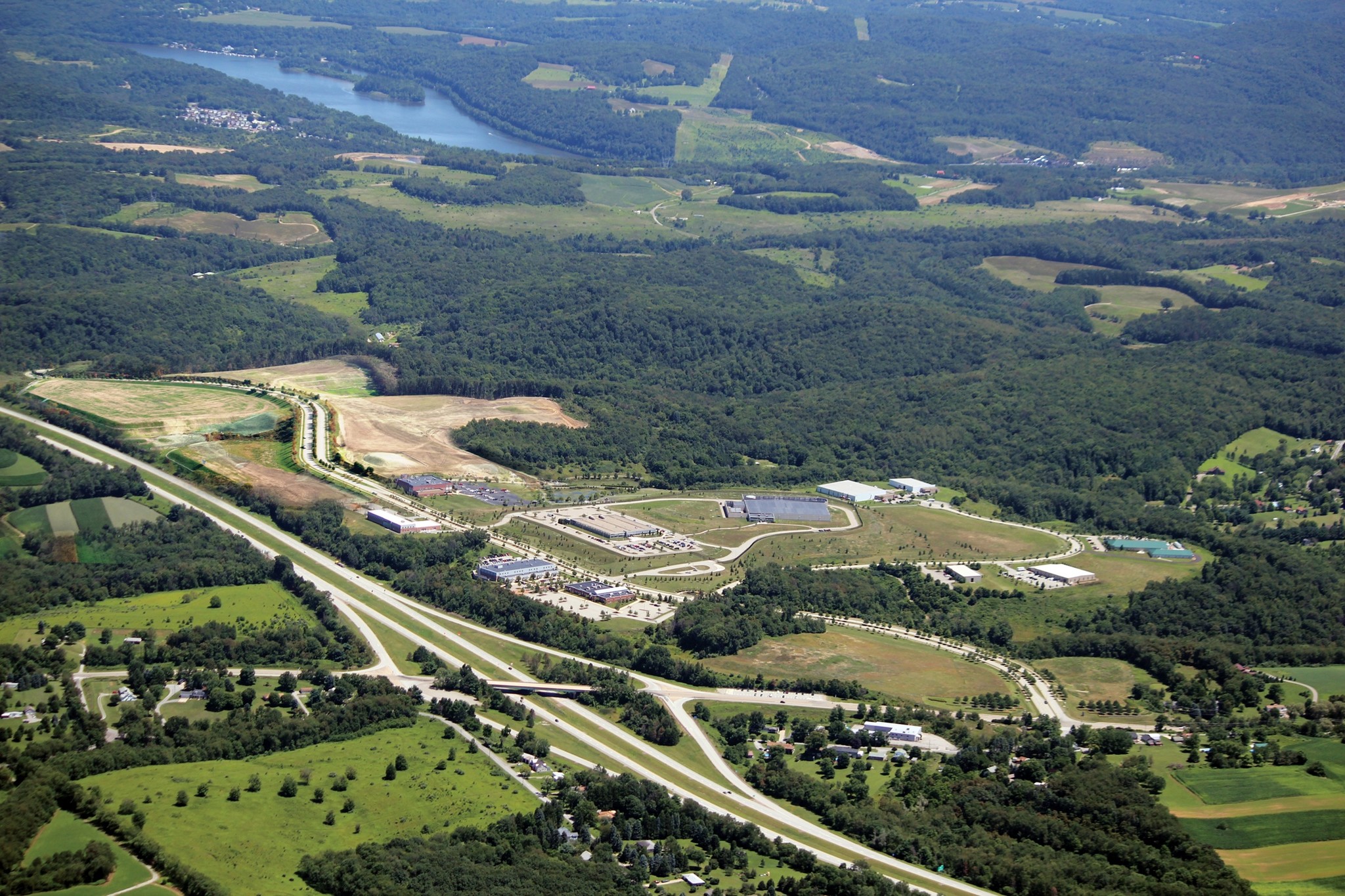Rt 28, Freeport, PA à vendre Photo de l’immeuble– Image 1 sur 11