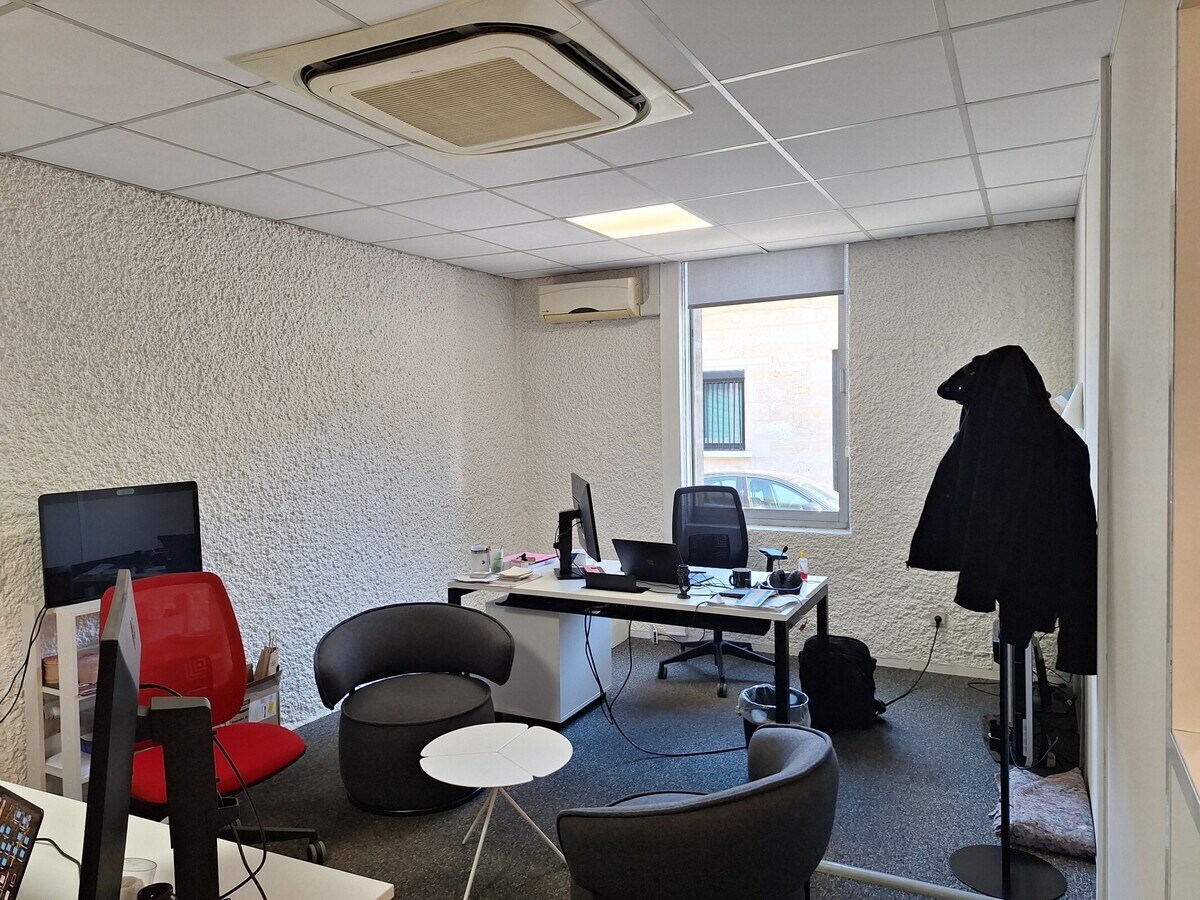 Photo de l’immeuble