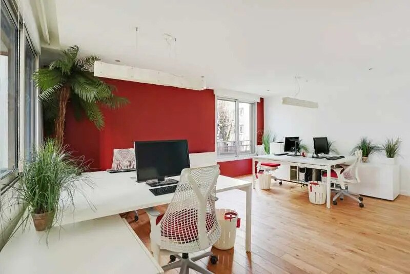 6 Rue Carle Hébert, Courbevoie à vendre - Photo intérieure – Image 2 sur 10