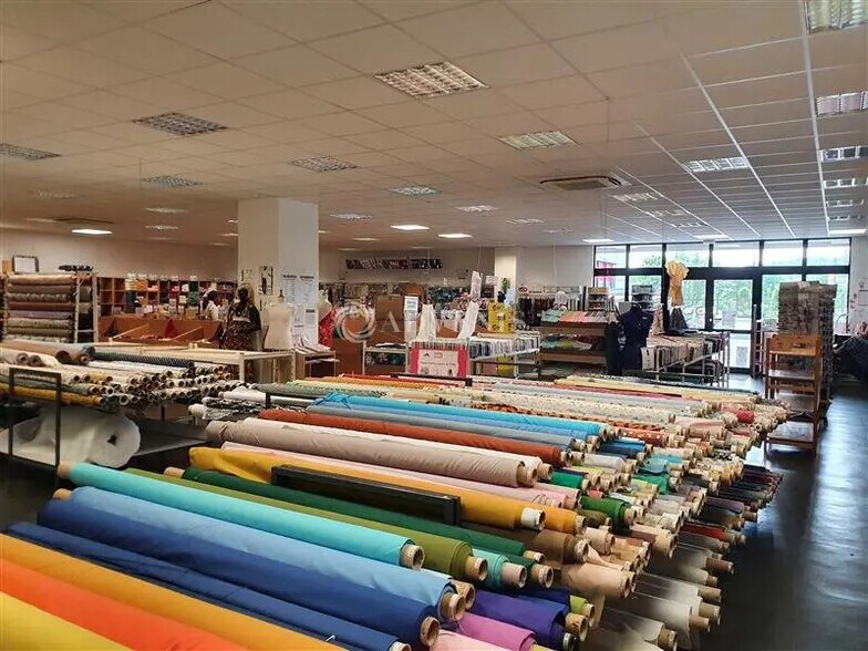 Local commercial dans Périgueux à louer - Photo intérieure – Image 3 sur 3