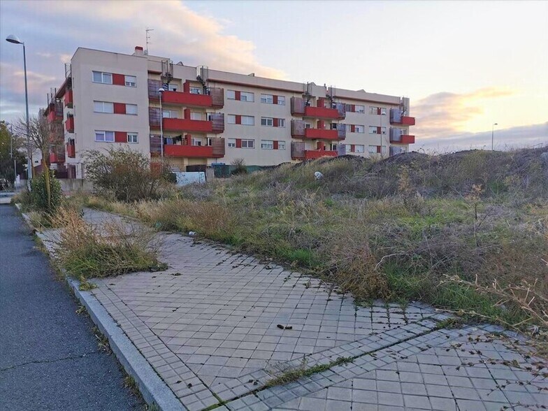 Calle de José Bachiller, 3/2, Ávila, Ávila à vendre - Photo principale – Image 3 sur 10