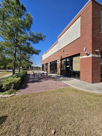 Plus de détails pour 4312 Saint Goar St, Dickinson, TX - Local commercial à vendre