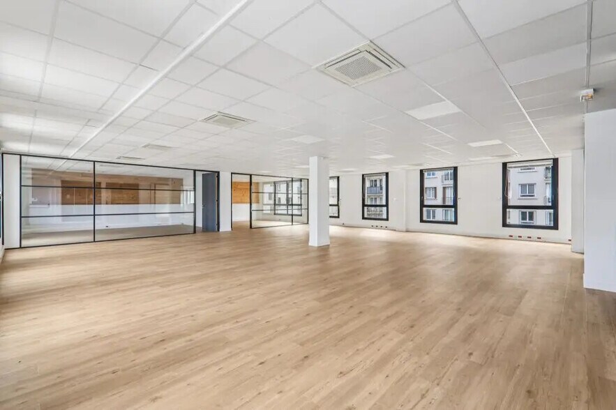 80-82 Rue Gallieni, Boulogne-Billancourt à louer - Photo de l’immeuble – Image 3 sur 9