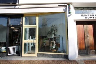 Plus de détails pour 39 Bourne Av, Bournemouth - Local commercial à louer
