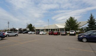 Plus de détails pour 367 Woodlawn Rd W, Guelph, ON - Bureau à louer