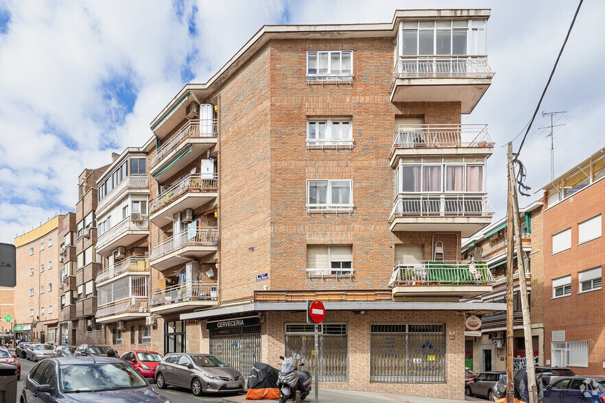 Calle Apóstol Santiago, 49, Madrid, Madrid à vendre - Photo principale – Image 1 sur 2