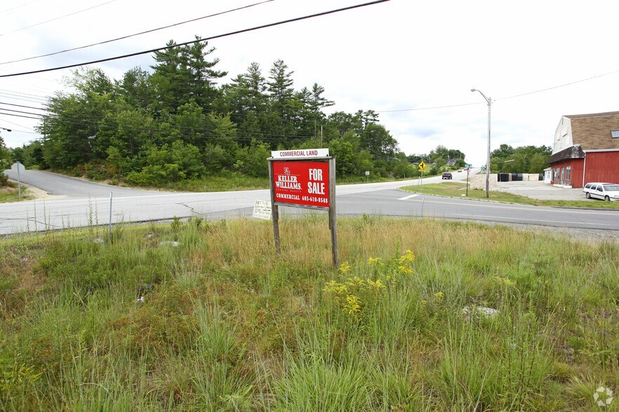 1250 1st NH Tpke, Northwood, NH à louer - Photo de l’immeuble – Image 3 sur 6