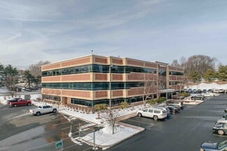 Plus de détails pour 99 Conifer Hill Dr, Danvers, MA - Bureau, Bureau/Médical à louer