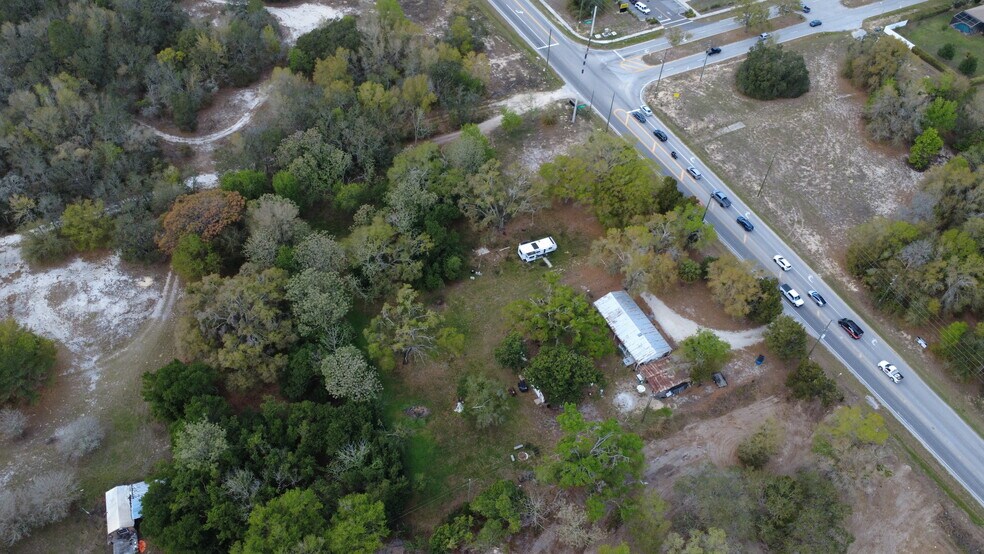 18640 County Line Rd, Spring Hill, FL à louer - Photo de l’immeuble – Image 3 sur 7